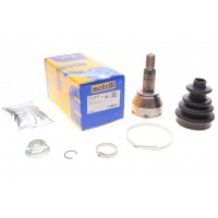 15-1430 METELLI Шарнирный комплект, Привідний вал