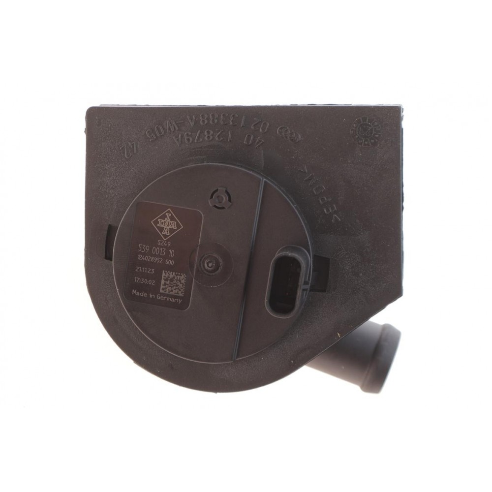 Насос системи охолодження (додатковий) Audi A3 1.0-1.5 TFSI/VW Golf/Passat 1.0-1.5 TSI 13-