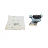 Подушка КПП VW T5 1.9/2.0TDI 03- (L)