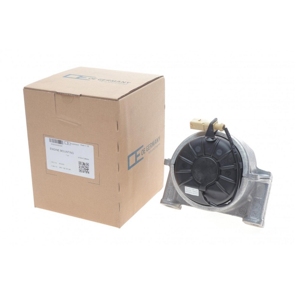 Подушка двигуна Audi A4/A5/Q5 2.0D-3.0D 07-17