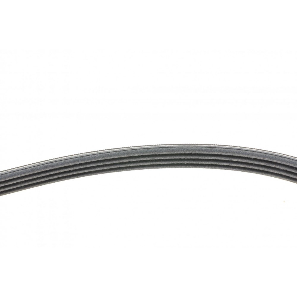 Ремінь генератора Skoda SuperB 01-08/VW Passat B5/Hyundai Accent 95-05/Tucson/Kia Sportage/Ceed 04-