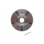 WBH-5529 KAVO PARTS Комплект підшипника ступиці колеса