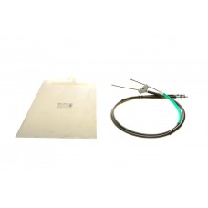 1 987 477 732 BOSCH Тросик, cтояночный тормоз