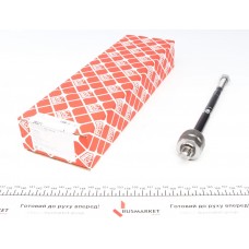 28371 FEBI BILSTEIN Осьовий шарнір рульова тяга