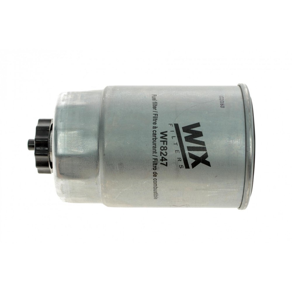 WF8247 WIX FILTERS Паливний фільтр