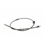 1 987 482 246 BOSCH Тросик, cтояночный тормоз