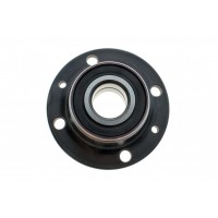 Підшипник маточини (задньої) Fiat Punto/Palio/Uno (-ABS)