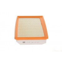 C 25 033 MANN-FILTER Повітряний фільтр