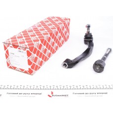 31788 FEBI BILSTEIN Поперечна рульова тяга