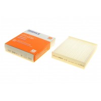 LA 251 KNECHT Фільтр повітря у внутрішньому просторі