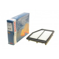 F 026 400 412 BOSCH Повітряний фільтр