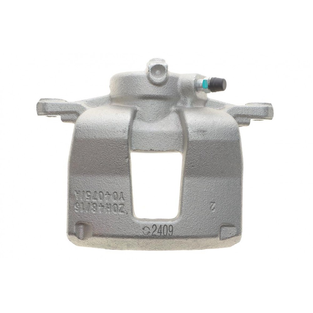 Супорт гальмівний (задній) (L) Fiat Ducato/Citroen Jumper II/Peugeot Boxer 06-(d=48mm) (Bosch)