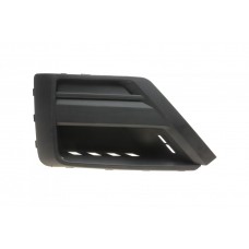 Вставка бампера (без протитуманку) VW Crafter 17- (L)