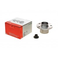 713610860 FAG Комплект підшипника ступиці колеса