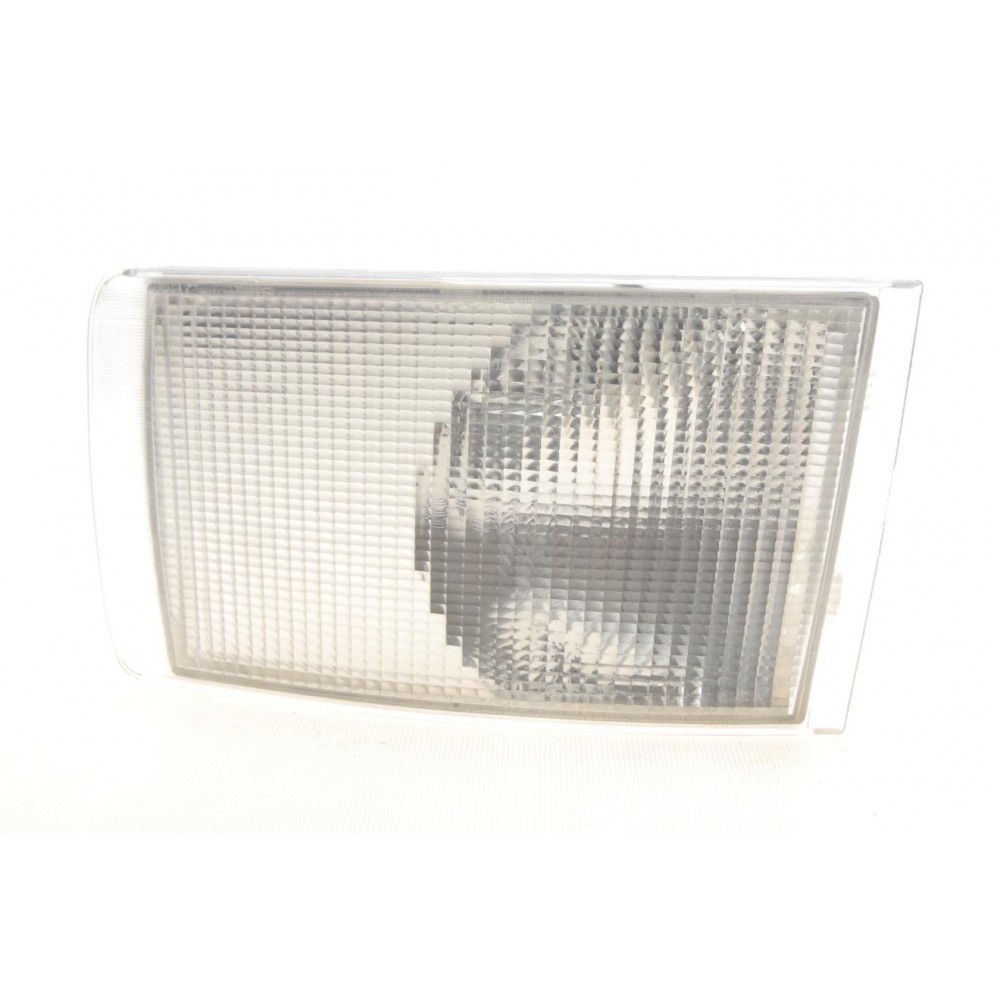 Поворот передній Citroen Jumper/Fiat Ducato/Peugeot Boxer 94-01 (L)