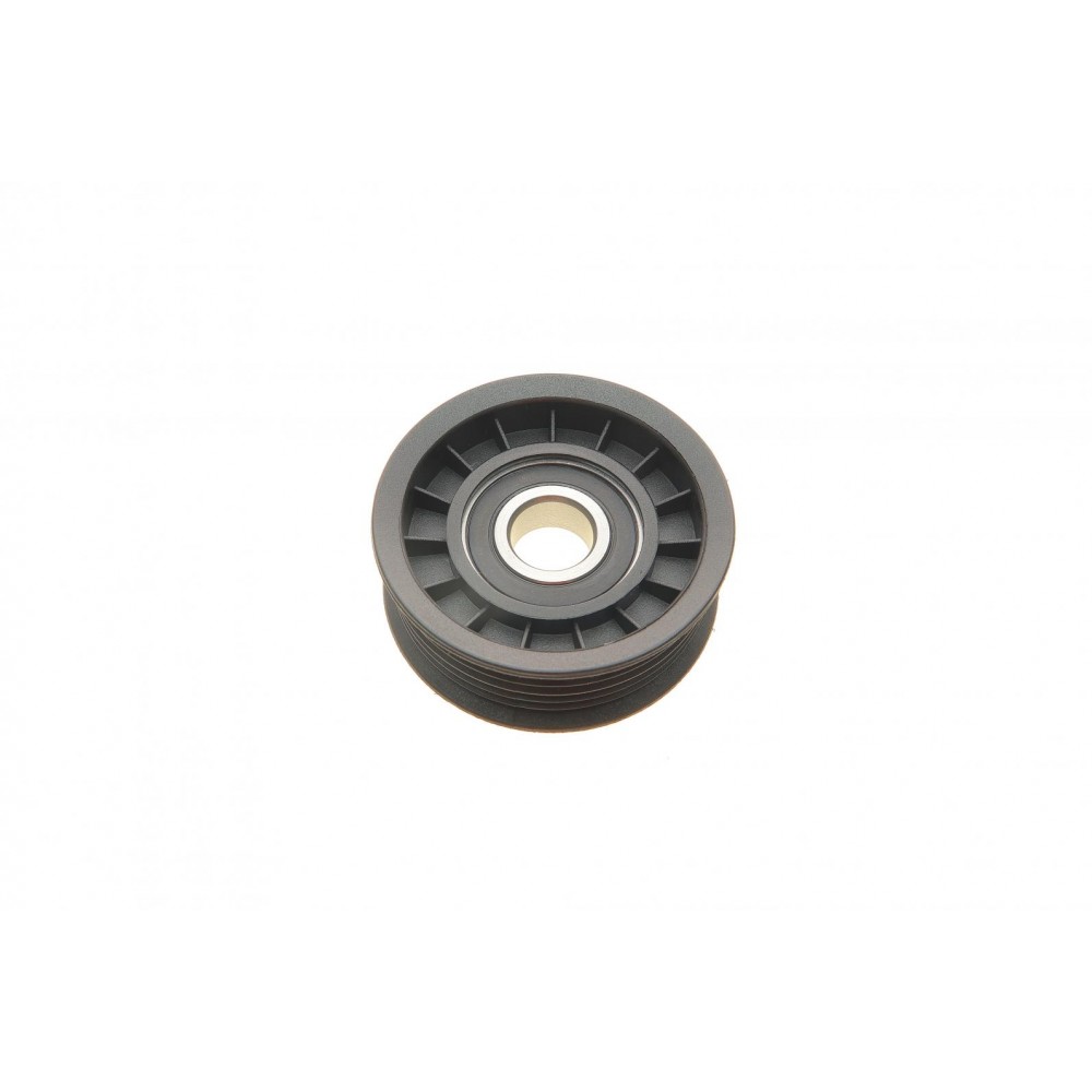 Ролик генератора VW 2,3-3.2 04-09 (натяжний) (68.8x26)