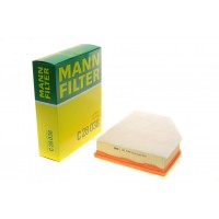 C 28 038 MANN-FILTER Повітряний фільтр