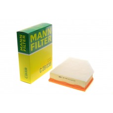 C 28 038 MANN-FILTER Повітряний фільтр