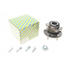 R17371 SNR Комплект підшипника ступиці колеса