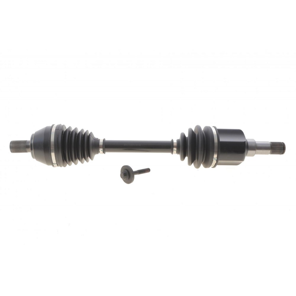 Піввісь (передня) Ford Focus/Volvo S40/V50 04-12 (L) (36x26x582mm)