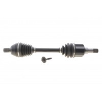 Піввісь (передня) Ford Focus/Volvo S40/V50 04-12 (L) (36x26x582mm)