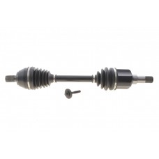 Піввісь (передня) Ford Focus/Volvo S40/V50 04-12 (L) (36x26x582mm)