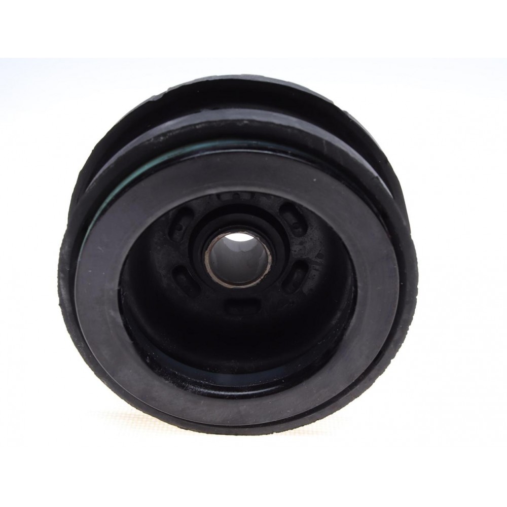 Подушка амортизатора (переднього) + підшипник Opel Omega A/B/Senator B 1.8-3.2 86-03