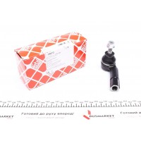 19873 FEBI BILSTEIN Наконечник поперечної кермової тяги