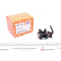 Щіткотримач стартера MB Sprinter/W639 OM642 06-/ Citroen Jumper/ Peugeot Boxer 11-