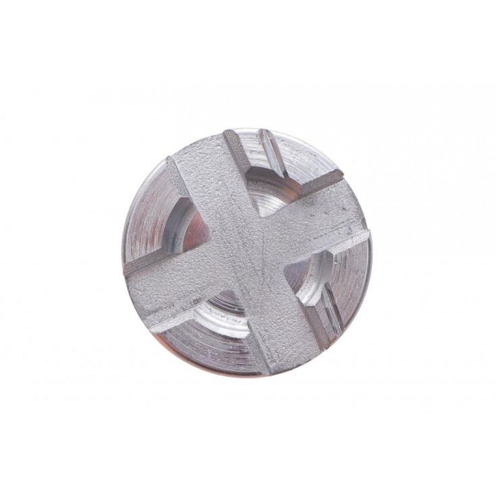 Поршень супорта (заднього) Peugeot 205/206/Renault Clio -03 (30x38.5mm) (Bendix) (з механізмом)