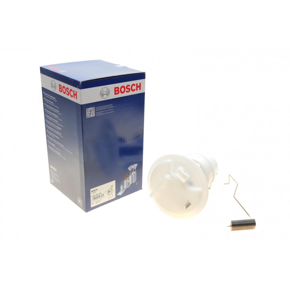 Насос паливний електричний BOSCH 0986580959