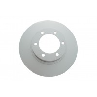 30-15 521 0129/PD MEYLE Гальмівний диск