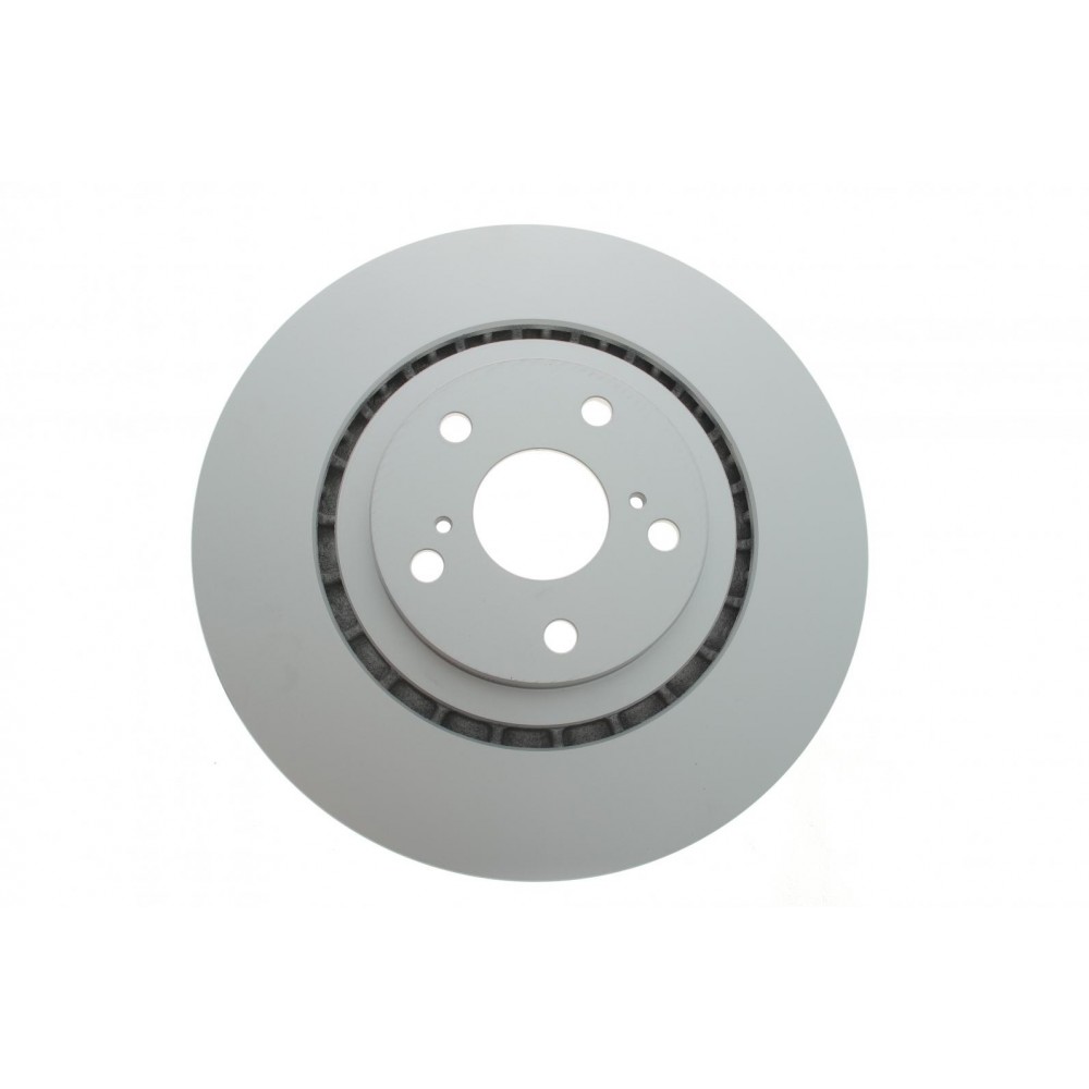 24.0134-0104.1 ATE Гальмівний диск