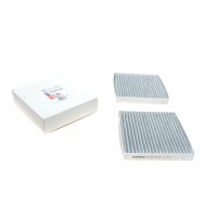 S 4241 CA SOFIMA Фільтр повітря у внутрішньому просторі