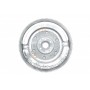 Демпфер зчеплення Citroen C3/Peugeot 308 1.5 BlueHDI 18-