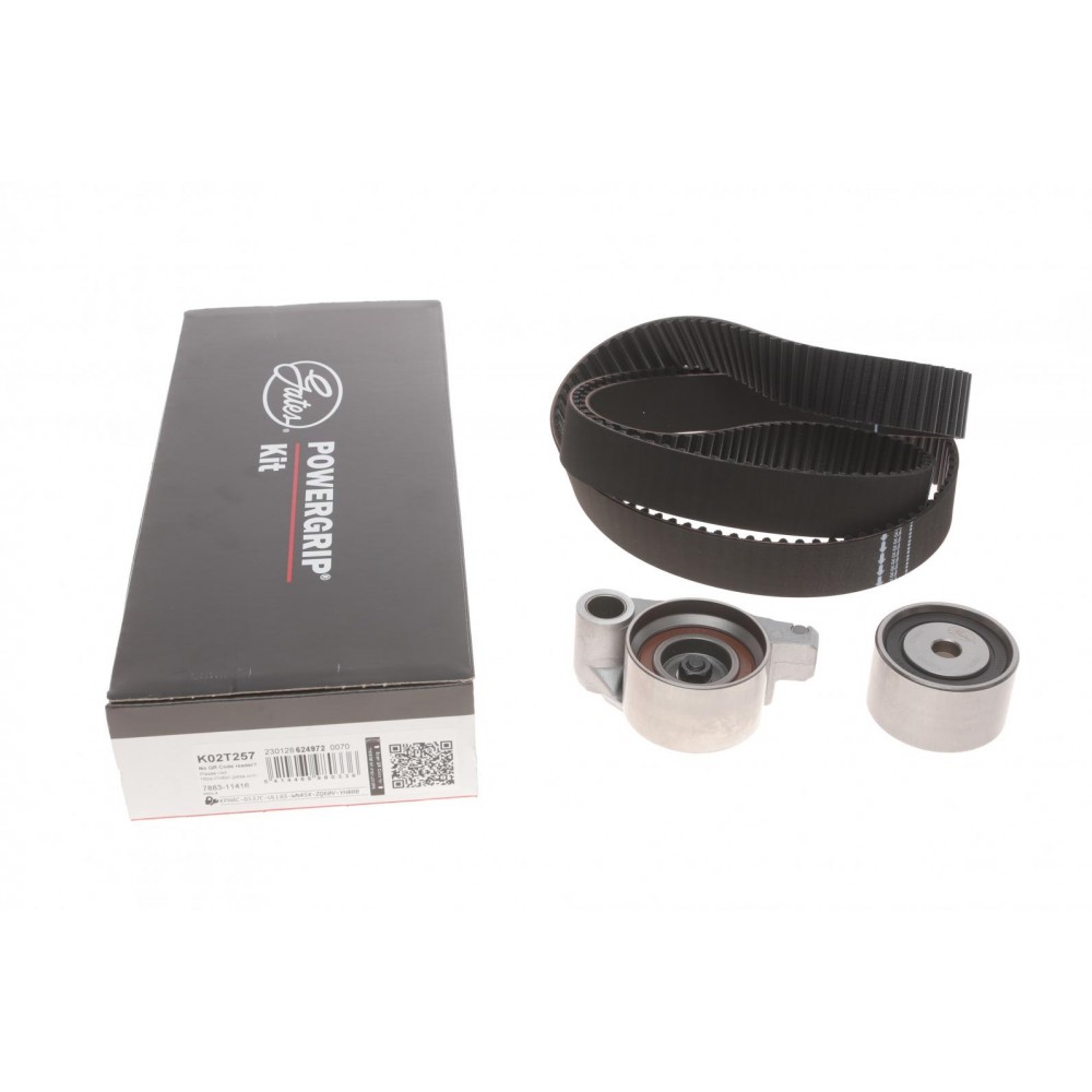 Комплект ГРМ Toyota Camry/Highlander 3.0/3.3H 01-06 (32x211z)