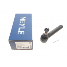 30-16 020 0118 MEYLE Наконечник поперечної кермової тяги