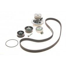 VKMC 05156-3 SKF Водяний насос комплект зубчастого ременя