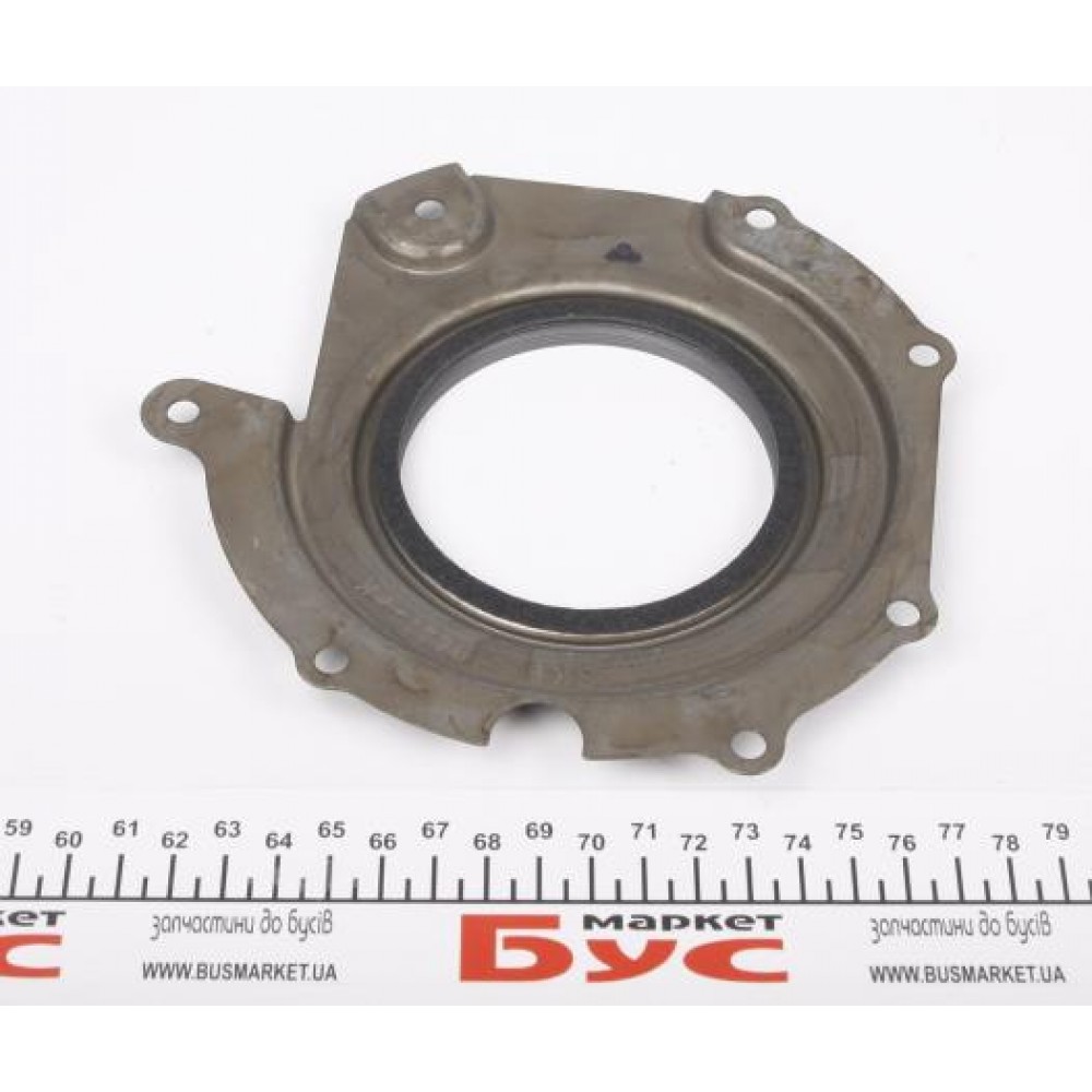 Сальник ПНВТ Ford Connect (80x130x5) (п-во SKT)