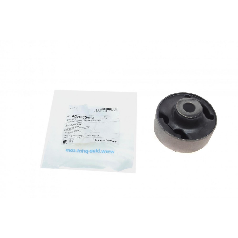 ADH280159 BLUE PRINT Підвіска важіль незалежної підвіски колеса