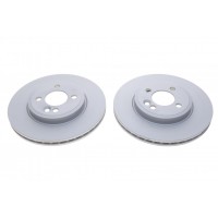 24.0122-0248.1 ATE Гальмівний диск