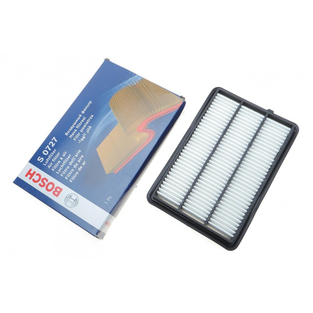 Фільтр повітряний Nissan Qashqai 13-/Renault Kadjar 1.5 dCi 18-