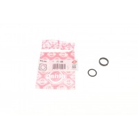 926.020 ELRING Комплект прокладок масляний радіатор