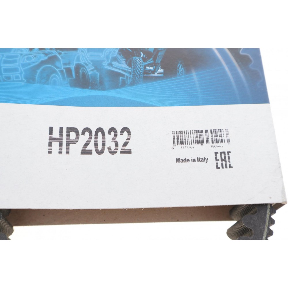 Ремінь приводу колеса Suzuki Vinson 500 AUTO/Artic Cat 400/500 4x4 (35.6x878)