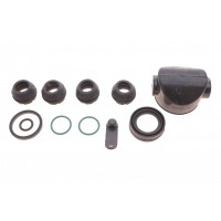 Ремкомплект супорта (заднього) Renault Clio/Megane 96- (d=30mm) (Bendix)