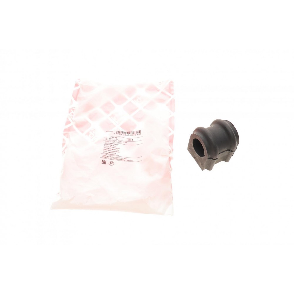 103438 FEBI BILSTEIN Опора стабілізатора
