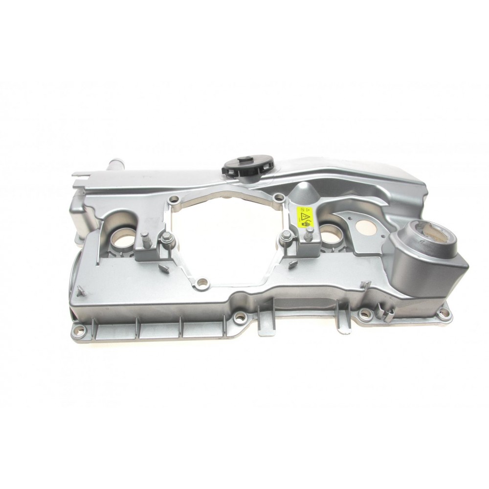 Кришка клапанів BMW 3 (E90)/5 (E60)/X3 (E83) 2.0i N46 04-15 (Алюміній)