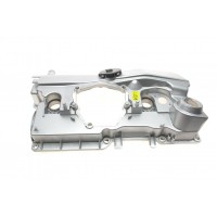 Кришка клапанів BMW 3 (E90)/5 (E60)/X3 (E83) 2.0i N46 04-15 (Алюміній)