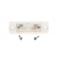 Підсвітка номера VW Caddy III/T5 03-