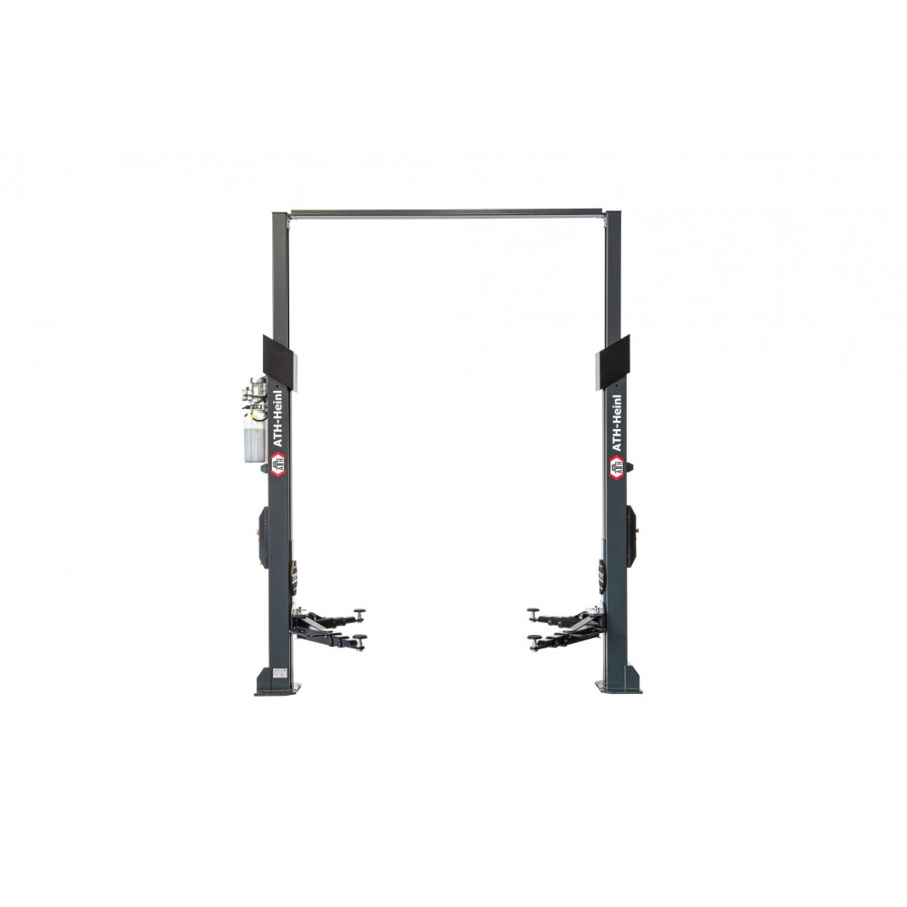 Підйомник двостійковий ATH Comfort 2.40XL 380В з верхньою синхронізацією (без монтажу)